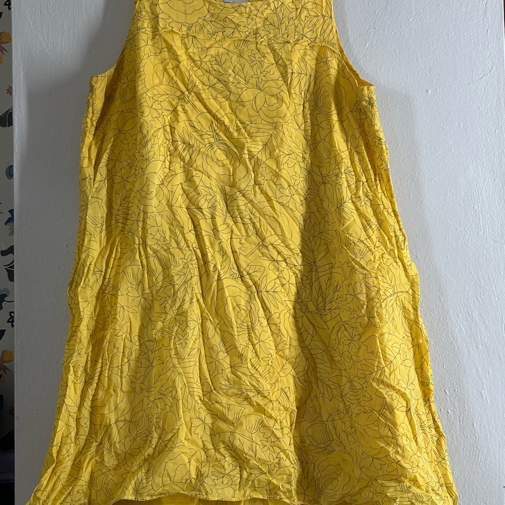 HD in Paris for Anthropologie Dress
